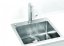 Alveus PURE 30 UP KMB 515x525 mm