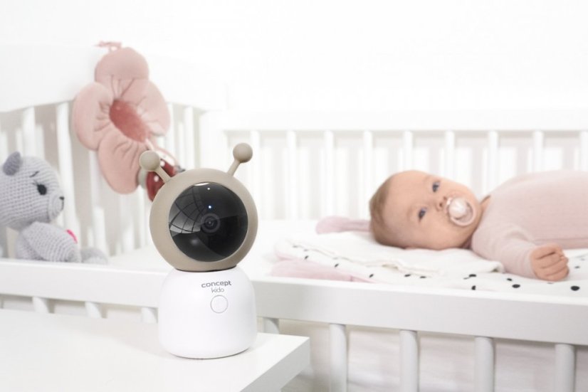 Dětská chůvička Concept KD0010
