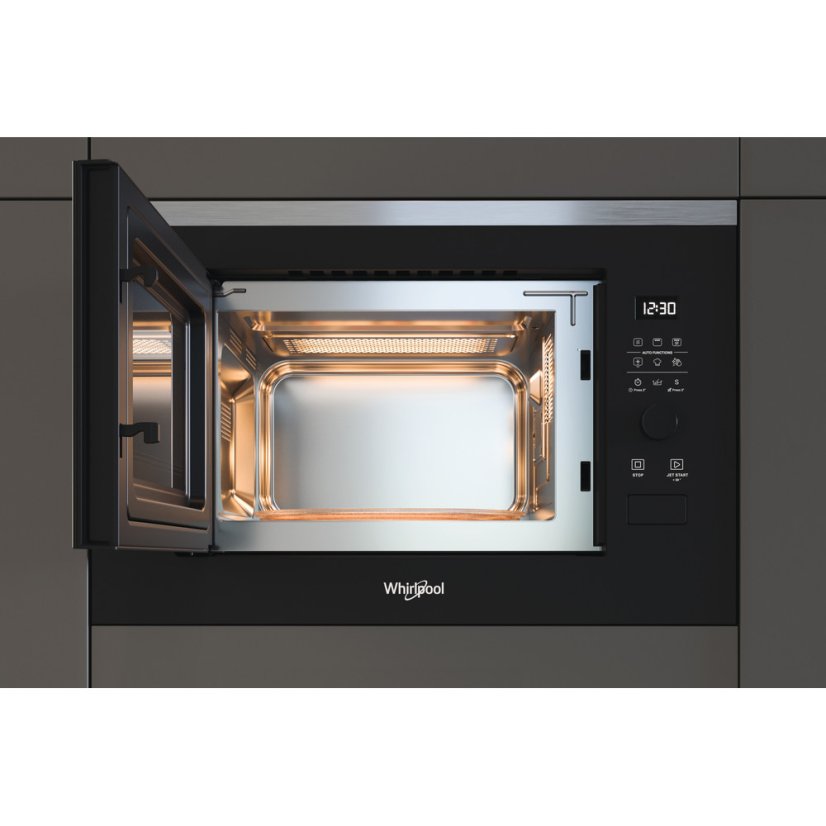 Mikrovlnná trouba Whirlpool WMF250G