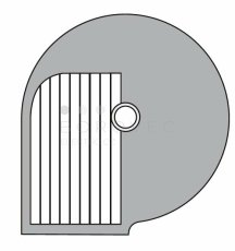 OEM kotouč B 10 Φ 205 mm, řez 10 mm
