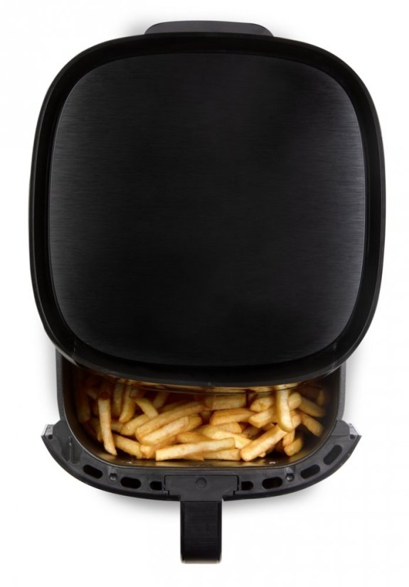 Horkovzdušná fritéza DOMO DO539FR