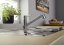 Blanco Wega II-S chrom
