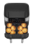 Horkovzdušná fritéza Concept FR8000