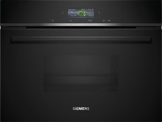 Vestavná parní trouba Siemens CD714GXB1