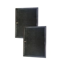 Airforce Sada TWIN filtrů AFCF100002