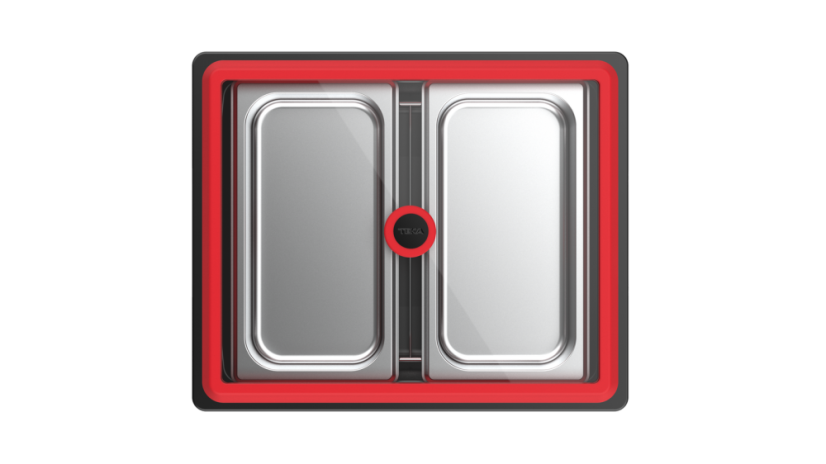 Teka STEAMBOX