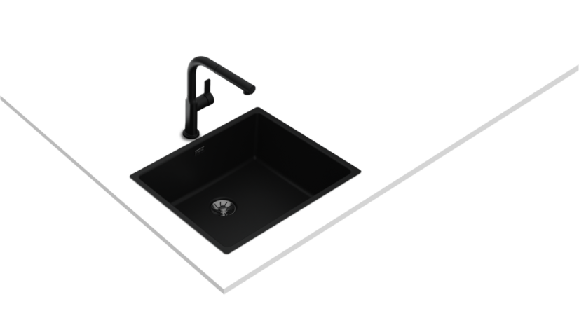Teka TOPLINE RS15 50.40 FBK