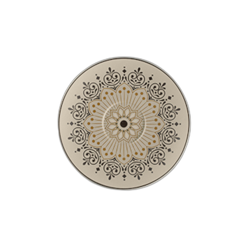 RAK Porcelain Argila Cartagena podšálek pro REA116CU28/REA116CU23/REAEAMG30M pr. 17 cm