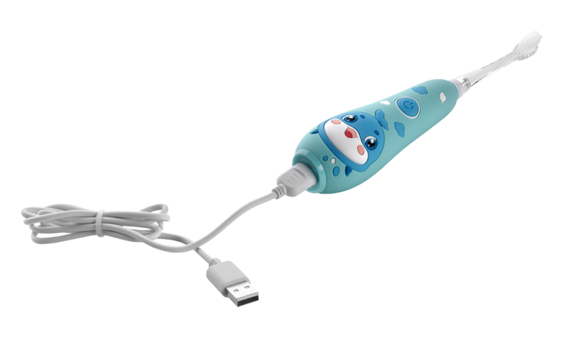 Elektrický zubní kartáček Concept ZK3020