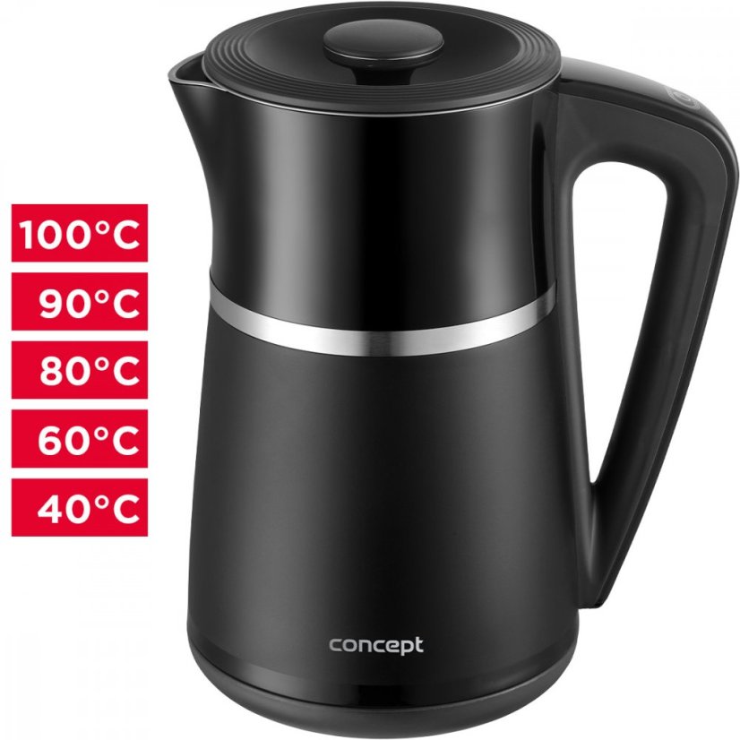 Varná konvice Concept RK3100