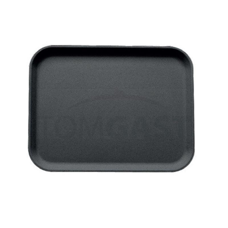 Cambro Camtread podnos protiskluzový obdélný 36 × 46 cm, černá Cambro Camtread podnos protiskluzový obdélný 36 × 46 cm, černá
