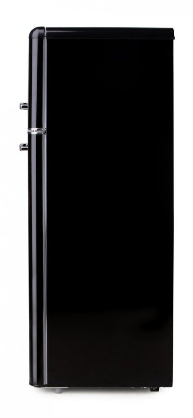 Retro lednice DOMO DO91704R