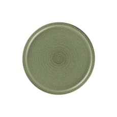 RAK Porcelain Ease selva talíř mělký pr. 20,4 cm, zelený