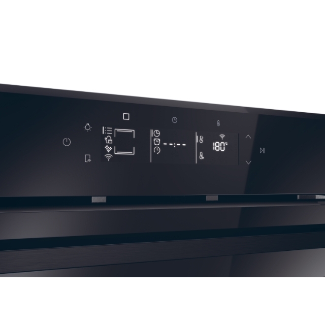 Vestavná trouba Haier H6ID46G5YTB