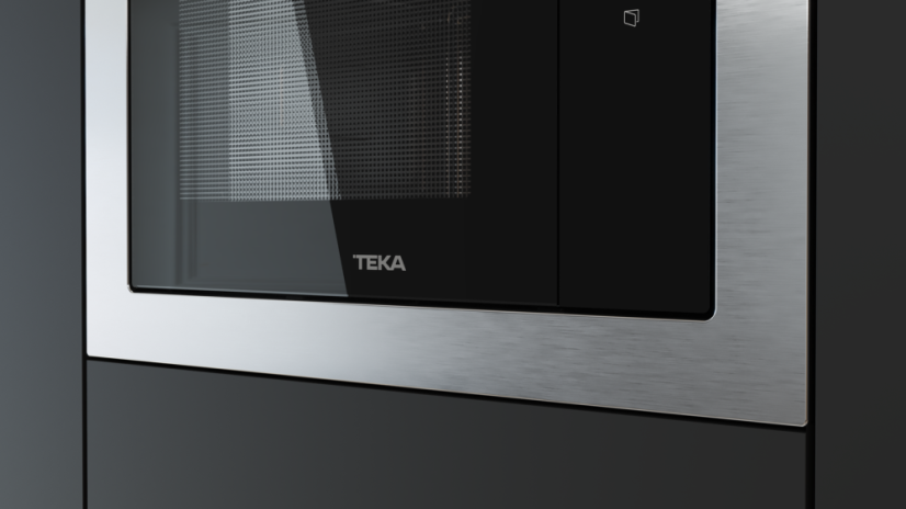 Mikrovlnná trouba Teka NEO MS 6200 BIS SS