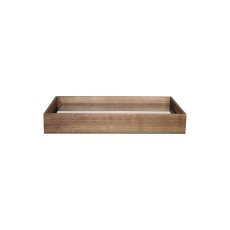 TOMGAST Box s chladicí vložkou otevřený, jasan, GN 1/1