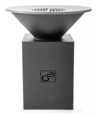 Gril G21 Oregon Black