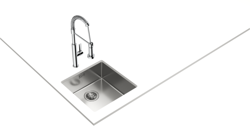 Teka BE LINEA RS15 40.40 X