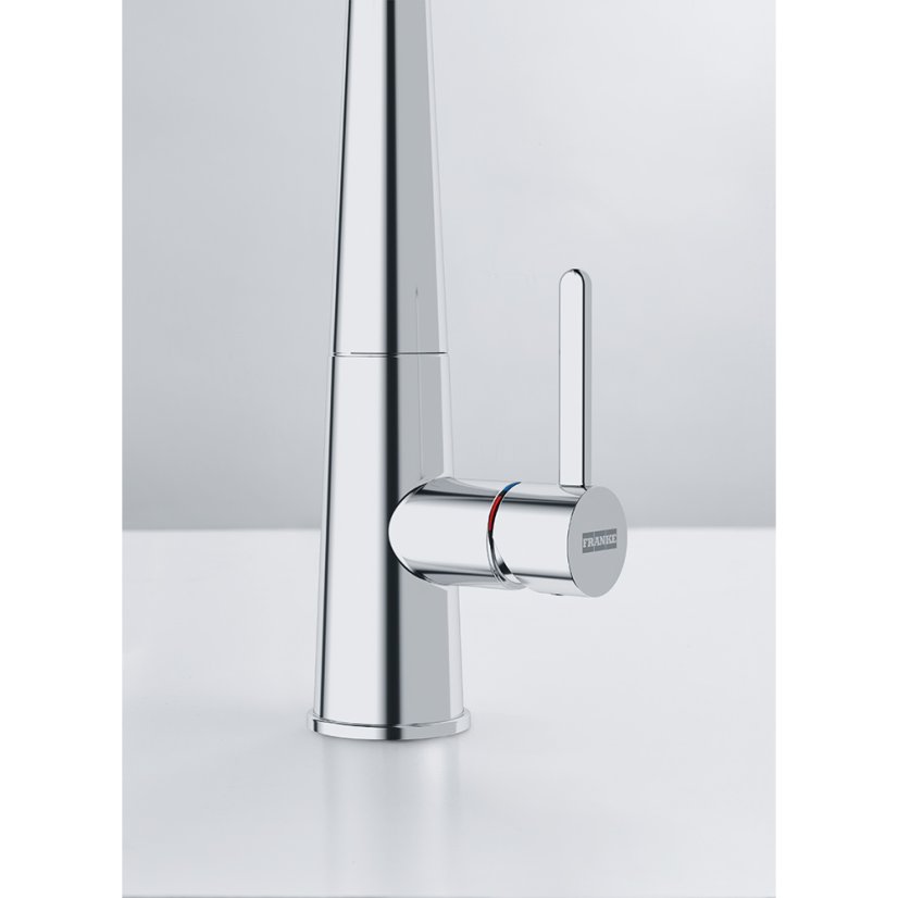 Franke FG 5188.031 ICON Chrom