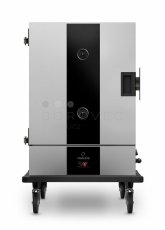 Moduline vozík vyhřívaný HHA102EV 10xGN2/1 vent.