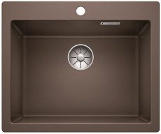 Blanco PLEON 6 InFino Silgranit káva