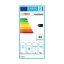 Komínová digestoř Bosch DWK65DK60