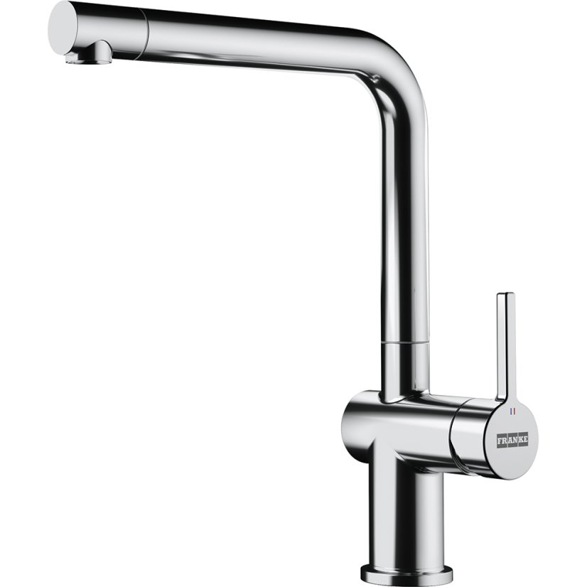 Franke FN 6564.031 ACTIVE NEW Pod okno Chrom