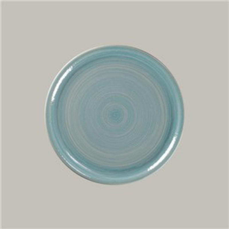 RAK Porcelain Spot talíř na pizzu pr. 32,8 cm, safírový RAK Porcelain Spot talíř na pizzu pr. 32,8 cm, safírový
