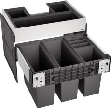 Blanco SELECT II 60/4 Orga