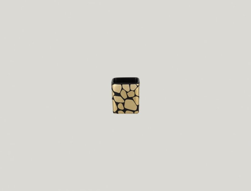 RAK Porcelain RAK Pebbles kostka vysoká 9 cl | RAK-PBOPSD01 RAK Porcelain RAK Pebbles kostka vysoká 9 cl | RAK-PBOPSD01