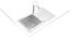 Teka DIAMOND RS15 1B 1D 86 WH