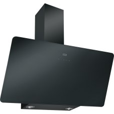 Komínová digestoř Franke odsavač FPJ 915 V BK A Vertical Evo Černé sklo