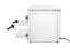 Salamandr, HENDI, 230V/3600W, 800x633x(H)453mm