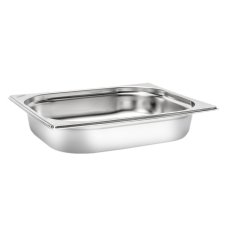 TOMGAST Gastronádoba Standard GN 1/2 065 mm