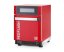 Vysokorychlostní trouba, Tecnoeka, Červená, 230V/3680W, 420x632x(H)630mm