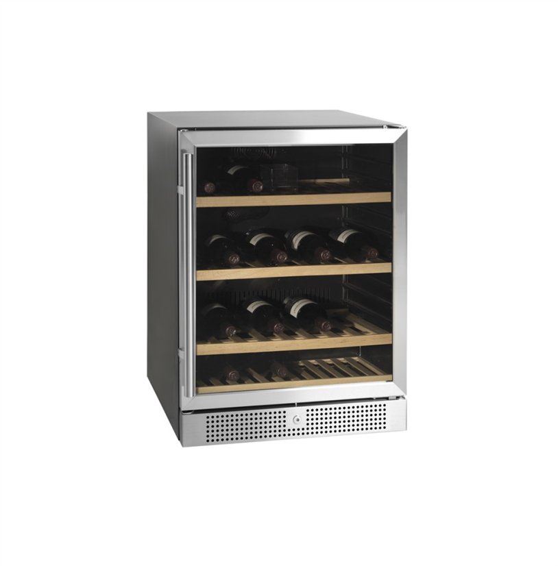 Vinotéka TEFCOLD TFW 160 S