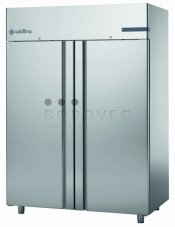 Coldline mrazící skříň A140/2BE