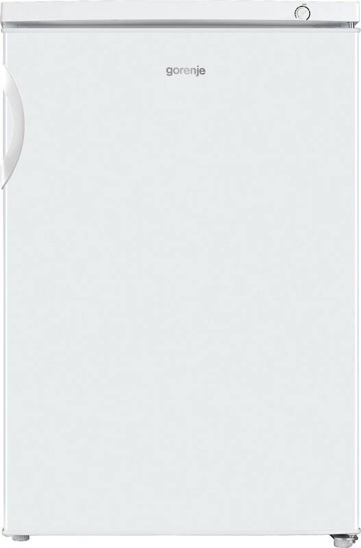Šuplíkový mrazák Gorenje F492PW