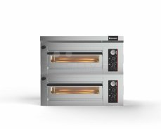 PizzaGroup pec na pizzu Pyralis M8 - mechanické ovládání