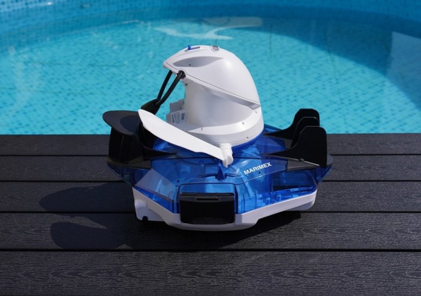 Bazénový vysavač Marimex  robotický  SupraVac Hudson
