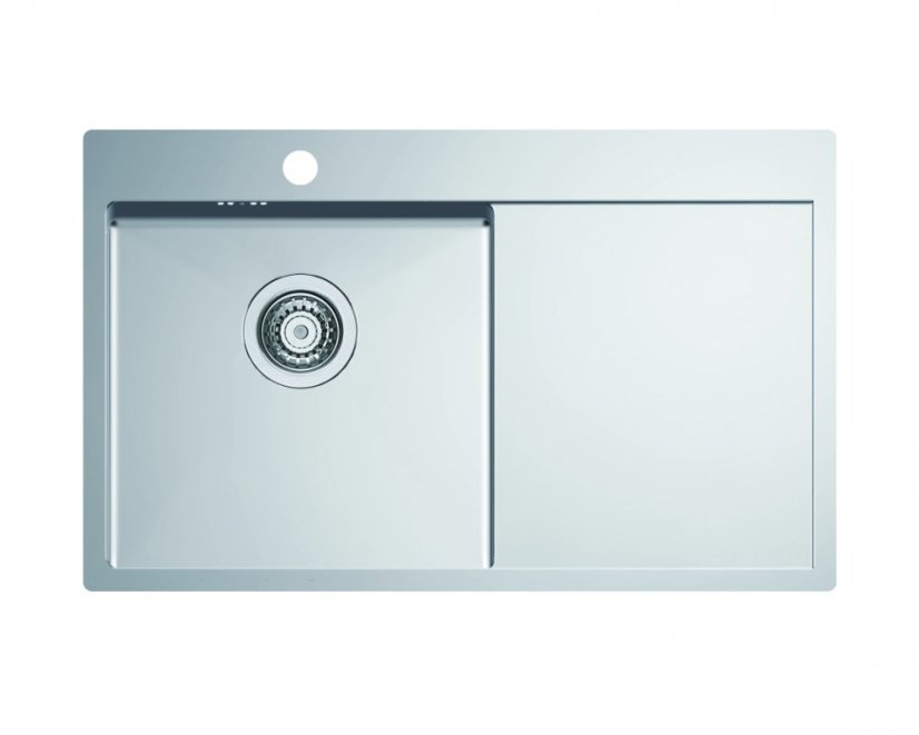 Alveus QUARTO 30 sat F
