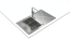 Teka BROOKLYN 50 M-XP 1B 1D