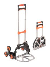 Rudl G21 schodišťový skládací, 80 kg