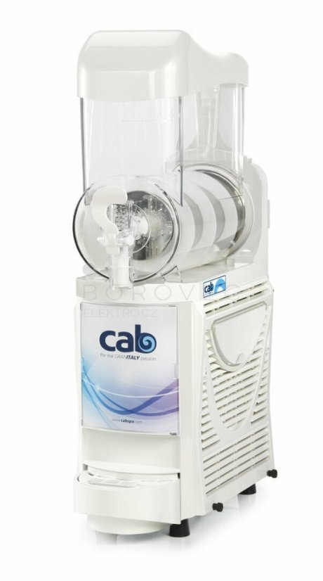 CAB výrobník GRANITY Faby skyline SL1