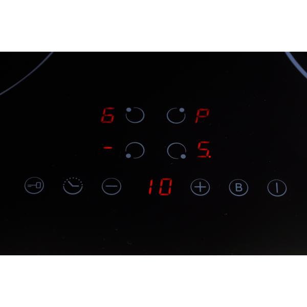 Indukční varná deska Cata IB 6304 BK