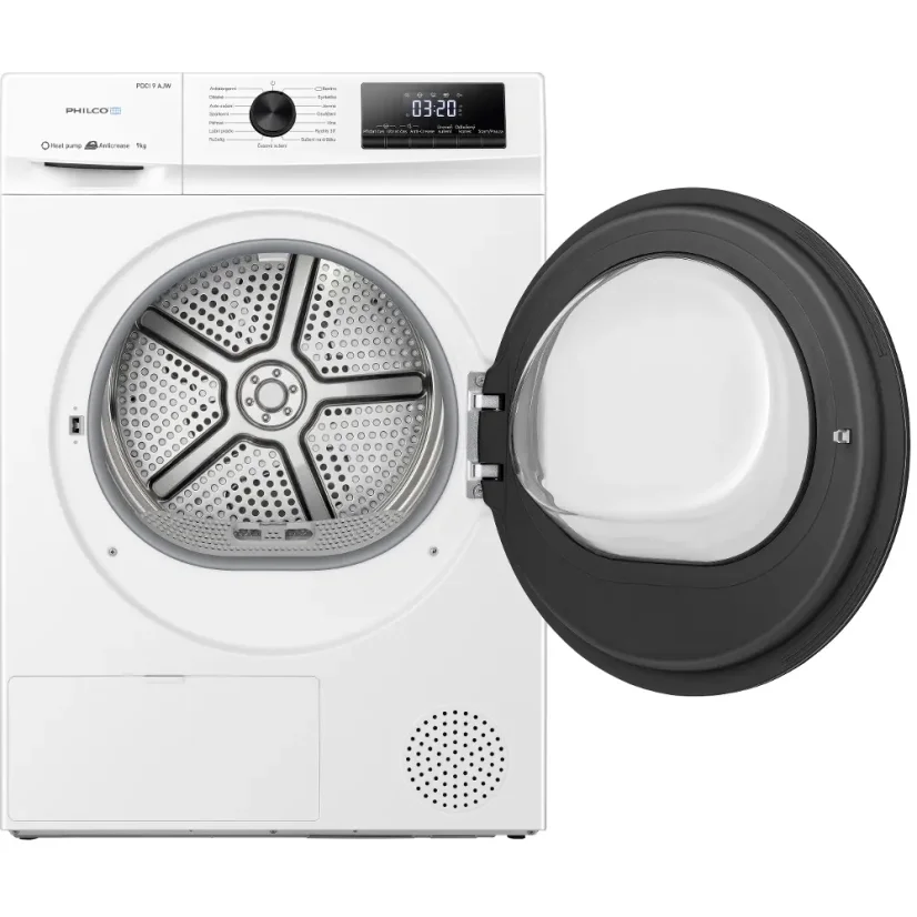 Sušička prádla Philco PDCI 8 AJW