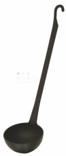 PADERNO naběračka (Ø80, d=330 mm) obsah 0,12 l