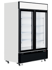 Mrazicí skříň Tefcold LGF5000