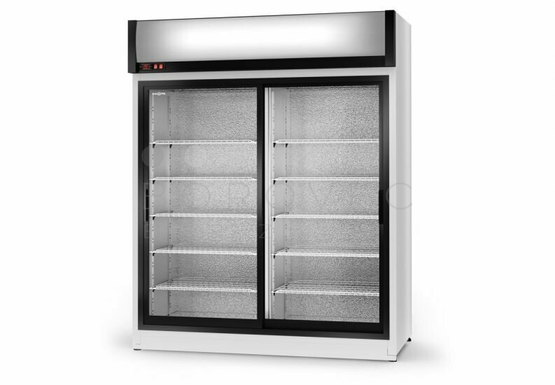 RAPA chl.skříň SCH-SR-1600/AG