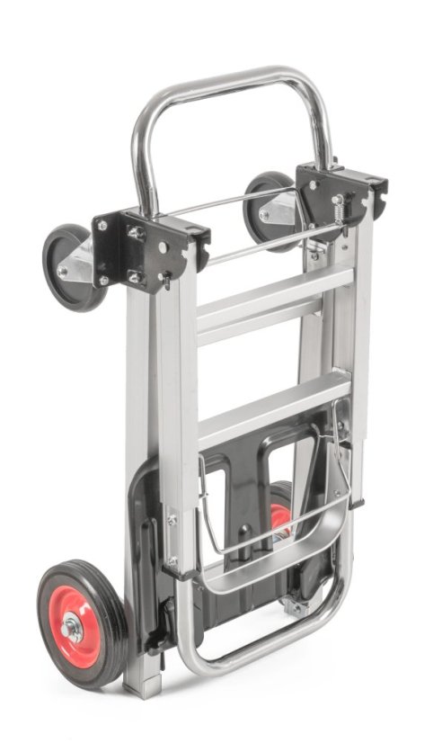 Rudl G21 multifunkční skládací, 150 kg